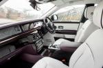 Rolls-Royce Phantom EWB 2017 года (UK)